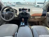 Nissan Armada V8-2015 (Clean Family Car)